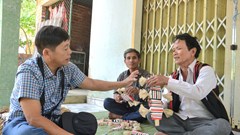 Những người luôn đi đầu
