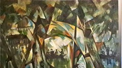 Dòng chảy không thể mai một