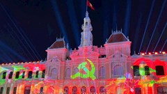 Hành trang vững chắc bước vào kỷ nguyên hùng cường