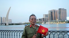  Ngày Thống nhất trong trái tim người Việt