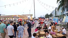  Để tránh “dồn toa” trong mùa cao điểm