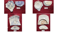 Phát hiện thêm tàu cổ bị đắm ở Hội An?