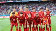  Khởi động chiến dịch “săn vé” World Cup