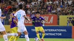 Nhóm cuối rực lửa đua trụ hạng