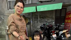 Những câu chuyện xúc động tại Viện K 