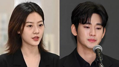 Gia đình Kim Sae-ron công bố bằng chứng gây sốc, kiện Kim Soo-hyun vì hành vi lạm dụng