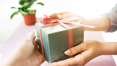 Những lưu ý quan trọng trong văn hóa tặng quà các quốc gia