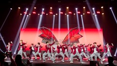 Bệ phóng hay... cú nhảy hụt?