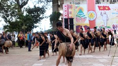 Giữ hồn quê trong diện mạo mới