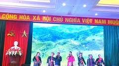 Hành trình vượt khó của những giọng ca nghị lực