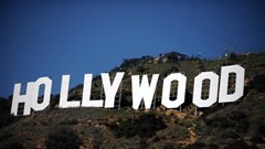 Hollywood họp khẩn đối phó đe dọa thuế phim của ông Trump