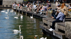 Nơi giao thoa giữa vẻ đẹp thiên nhiên và di sản văn hóa