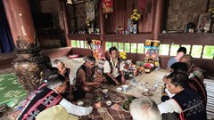 Hành trình hồi sinh văn hóa Cơ Tu ở Hòa Vang