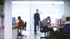 Lời cảnh tỉnh cho doanh nghiệp