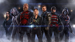 “Thunderbolts” và “Sinners” tiếp tục thống trị phòng vé Bắc Mỹ