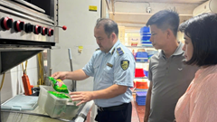 Hà Nội mạnh tay với các vi phạm an toàn thực phẩm