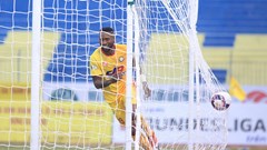 25 năm thăng trầm và dấu ấn ngoại binh tại V.League