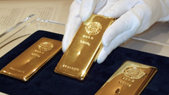 Người Nhật đổ xô mua vàng giữa lo ngại kinh tế toàn cầu suy thoái