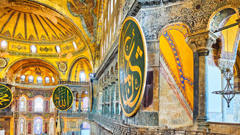 Thổ Nhĩ Kỳ bảo vệ kiệt tác 1500 năm tuổi trước nguy cơ động đất