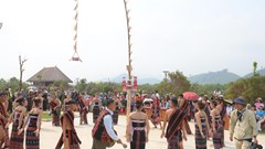 Lên với A Lưới
