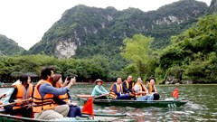  Công nghiệp văn hóa - đòn bẩy chiến lược để du lịch bứt phá