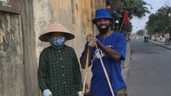  Một Việt Nam trong lòng ngoại binh