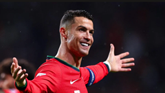 Ronaldo vẫn là VĐV đắt giá nhất thế giới năm 2025