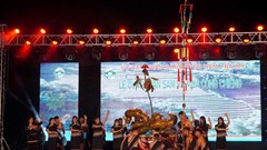 Vinh danh tri thức dân gian về sâm Ngọc Linh