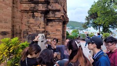 Mở đường cho bảo tồn và sáng tạo 