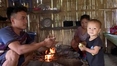 Bản làng nói “không” với tảo hôn