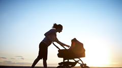 Vì sao tỷ lệ sinh ở Na Uy giảm sâu dù phúc lợi hàng đầu thế giới?