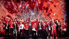  “Chịu chi” để đu concert