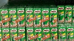  Yêu cầu kiểm tra, xác minh thông tin quảng cáo sản phẩm Nestlé Milo