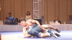 Khẳng định vị thế số 1 Đông Nam Á