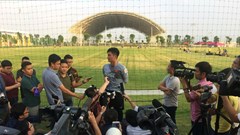 Tạo đà cho báo chí bứt phá:
