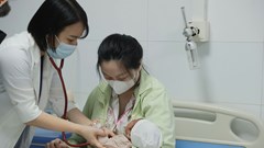 TP.HCM sẵn sàng kích hoạt hệ thống giám sát, điều trị Covid-19