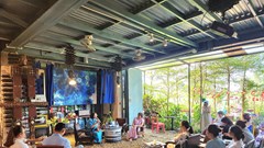 Hãy nói con cần mẹ!