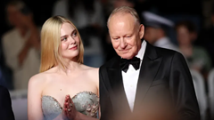 Tác phẩm gia đình nhận tràng vỗ tay 15 phút tại Cannes 2025