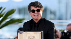 “It Was Just an Accident” giành giải Cành cọ vàng