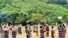 Còn rừng là còn làng