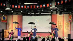 Phát triển du lịch thành ngành kinh tế mũi nhọn