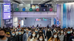 Nhiều nước châu Á cảnh giác với dịch Covid-19