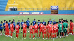 Thận trọng trước đại chiến