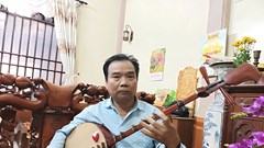 Gìn giữ bản sắc từ nhịp trống chèo