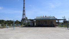  Về Bình Sơn nghe chuyện ông Binh hiến “đất vàng” xây nhà văn hóa