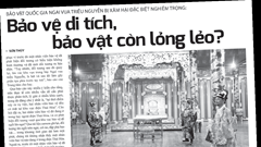 Nếu không triển khai sẽ kiến nghị thu hồi danh hiệu