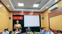 Sắp khởi động chương trình nhân đạo “Mắt sáng cho người cao tuổi”