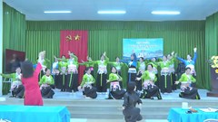 Hồi sinh di sản trong nhịp sống mới