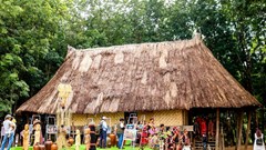 Người Giẻ Triêng gìn giữ mạch nguồn văn hóa