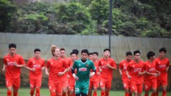  Tạo đà cho những trận đánh lớn